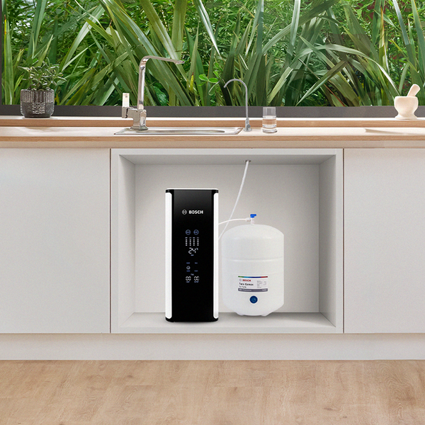 Gökçebey Su Arıtmacı