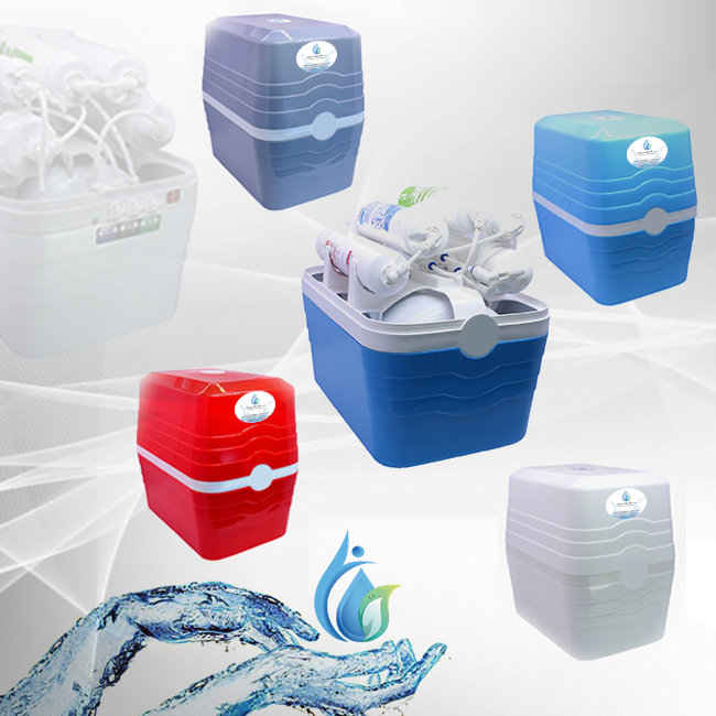 Gökçebey Su Arıtmacı